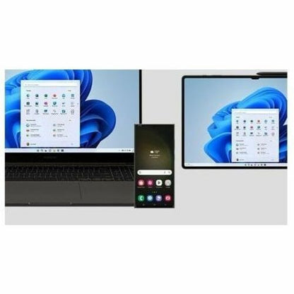 Samsung Galaxy Book3 Pro NP964XFG-KC1CA Notebook - Intel Core i7