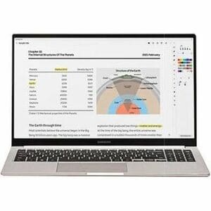B2B GALAXY BOOK3 I5 16G 512G W11P MULTI 1
