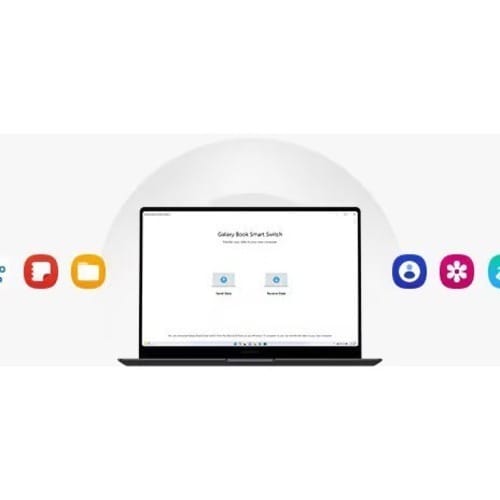B2B GALAXY BOOK3 PRO I5 16G 512G W11P MULTI 1