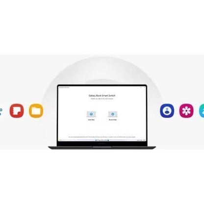 B2B GALAXY BOOK3 PRO I5 16G 512G W11P MULTI 1
