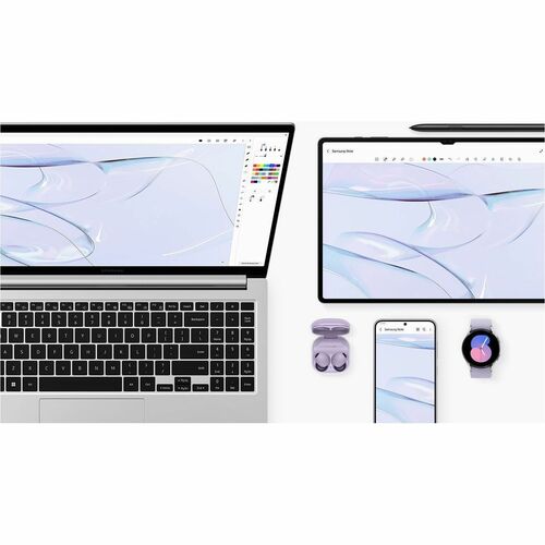 B2B GALAXY BOOK3 I5 16G 256G W11P MULTI 1