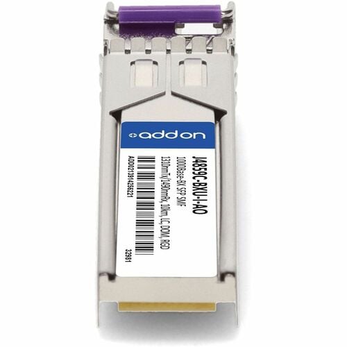 AddOn HP SFP (mini-GBIC) Module