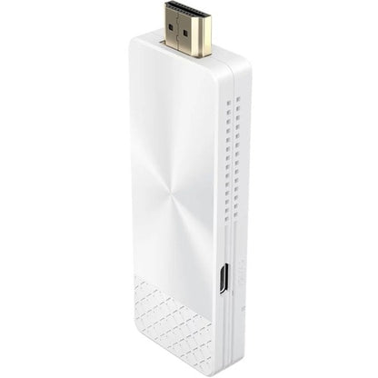 BenQ QCast Mirror QP30 Dual Band WiMedia Adapter for Desktop Computer/