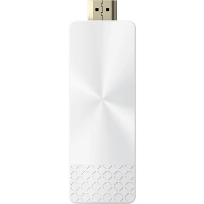 BenQ QCast Mirror QP30 Dual Band WiMedia Adapter for Desktop Computer/