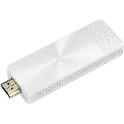 BenQ QCast Mirror QP30 Dual Band WiMedia Adapter for Desktop Computer/