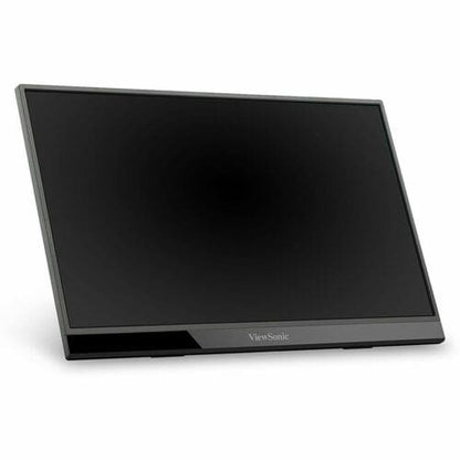 Moniteur LED Full HD ViewSonic VX1655 16" - 16:9 - Noir