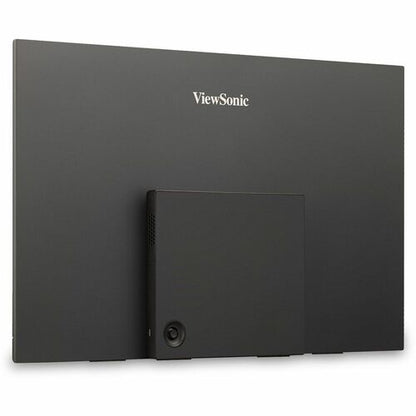 Moniteur LED Full HD ViewSonic VX1655 16" - 16:9 - Noir