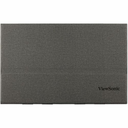 Moniteur LED Full HD ViewSonic VX1655 16" - 16:9 - Noir