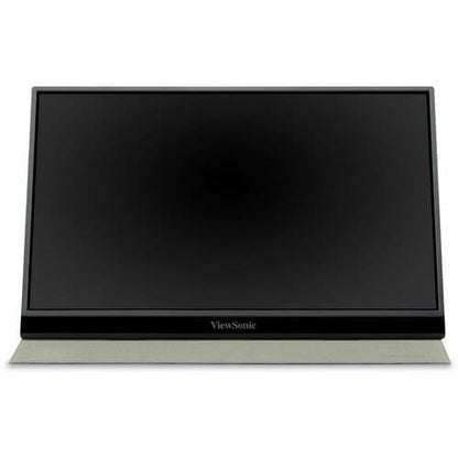 Moniteur LED Full HD ViewSonic VX1655 16" - 16:9 - Noir
