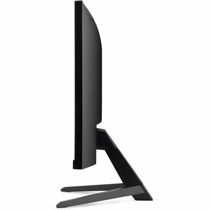 Monitor LED Full HD ViewSonic VX2467U de 24" - 16:9 - Negro