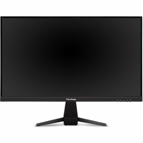 Monitor LED Full HD ViewSonic VX2467U de 24" - 16:9 - Negro
