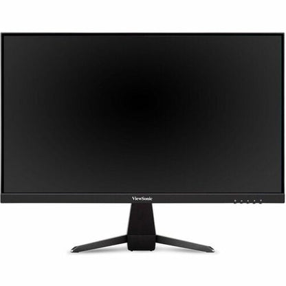 Monitor LED Full HD ViewSonic VX2467U de 24" - 16:9 - Negro
