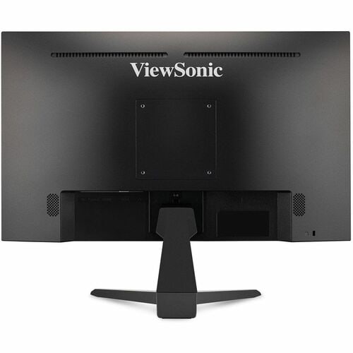 Monitor LED Full HD ViewSonic VX2467U de 24" - 16:9 - Negro