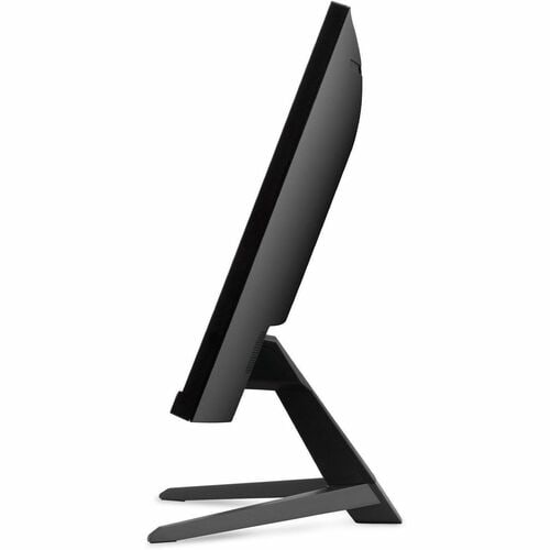 Monitor LED Full HD ViewSonic VX2467U de 24" - 16:9 - Negro