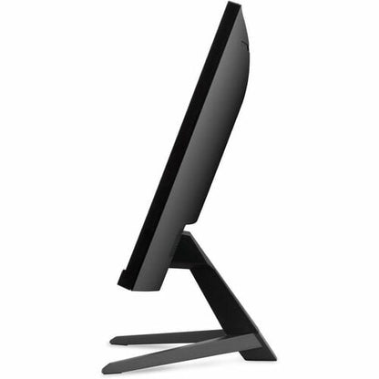 Monitor LED Full HD ViewSonic VX2467U de 24" - 16:9 - Negro