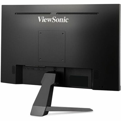 Monitor LED Full HD ViewSonic VX2467U de 24" - 16:9 - Negro