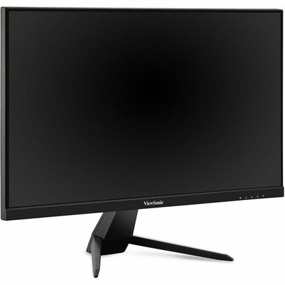 Monitor LED Full HD ViewSonic VX2467U de 24" - 16:9 - Negro