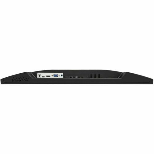 Monitor LED Full HD ViewSonic VX2467U de 24" - 16:9 - Negro