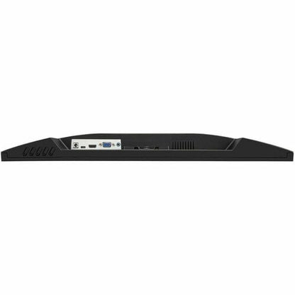 Monitor LED Full HD ViewSonic VX2467U de 24" - 16:9 - Negro