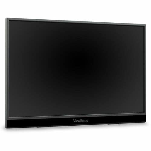 Moniteur LED de jeu ViewSonic VX1655-4K 16 pouces 4K UHD - 16:9