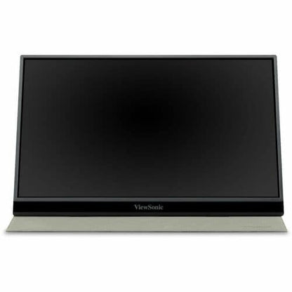Moniteur LED de jeu ViewSonic VX1655-4K 16 pouces 4K UHD - 16:9