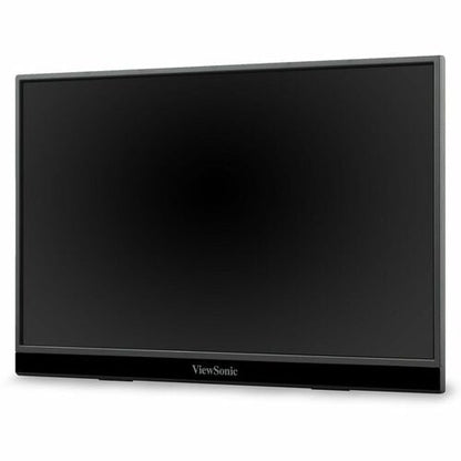 Moniteur LED de jeu ViewSonic VX1655-4K 16 pouces 4K UHD - 16:9
