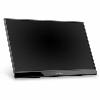 Moniteur LED de jeu ViewSonic VX1655-4K 16 pouces 4K UHD - 16:9