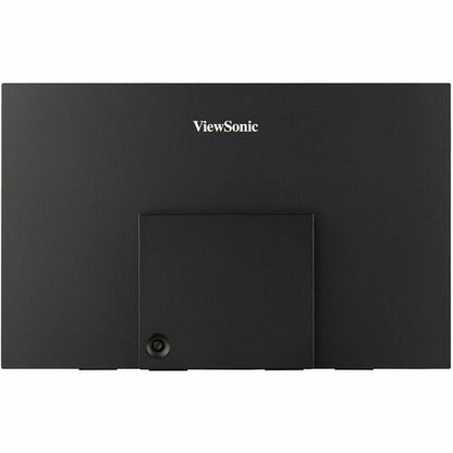 Moniteur LED de jeu ViewSonic VX1655-4K 16 pouces 4K UHD - 16:9