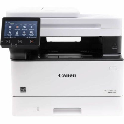 Impresora multifunción láser Canon imageCLASS MF462dw - Monocromática