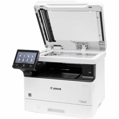 Impresora multifunción láser Canon imageCLASS MF462dw - Monocromática