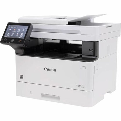 Impresora multifunción láser Canon imageCLASS MF462dw - Monocromática