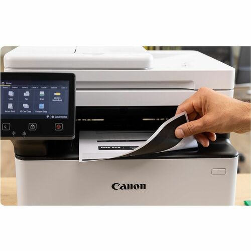 Impresora multifunción láser Canon imageCLASS MF462dw - Monocromática