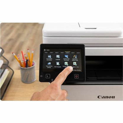 Impresora multifunción láser Canon imageCLASS MF462dw - Monocromática