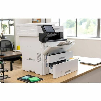 Impresora multifunción láser Canon imageCLASS MF462dw - Monocromática