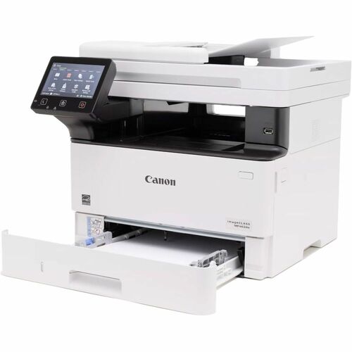 Impresora multifunción láser Canon imageCLASS MF462dw - Monocromática