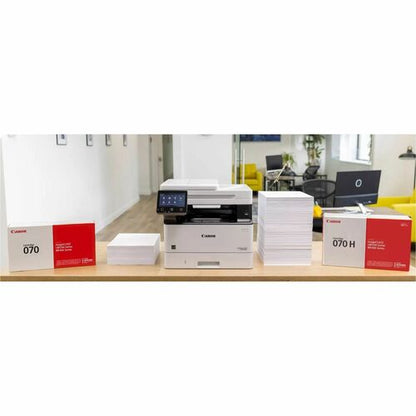 Impresora multifunción láser Canon imageCLASS MF462dw - Monocromática