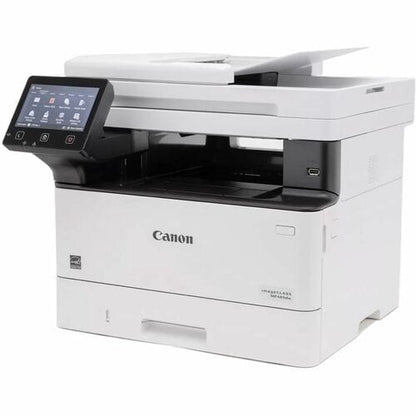 Canon imageCLASS MF465dw Laser Multifunction Printer - Monoc