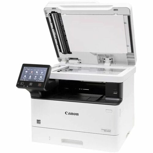 Canon imageCLASS MF465dw Laser Multifunction Printer - Monoc