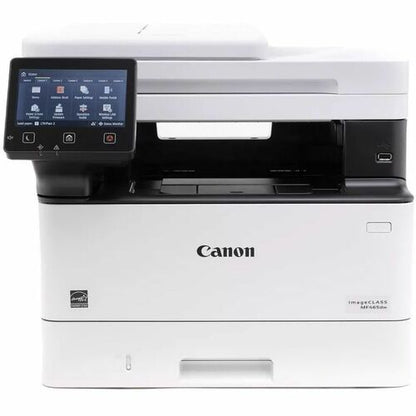 Canon imageCLASS MF465dw Laser Multifunction Printer - Monoc