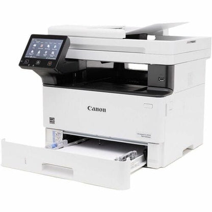 Canon imageCLASS MF465dw Laser Multifunction Printer - Monoc