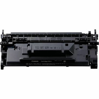 CANON CARTRIDGE 070 H BLACK