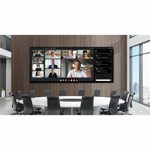 LG 21:9 All-in-One LED Display