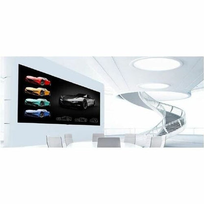 LG 21:9 All-in-One LED Display