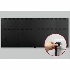 LG 21:9 All-in-One LED Display
