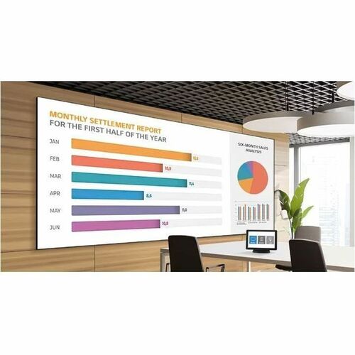 LG 21:9 All-in-One LED Display