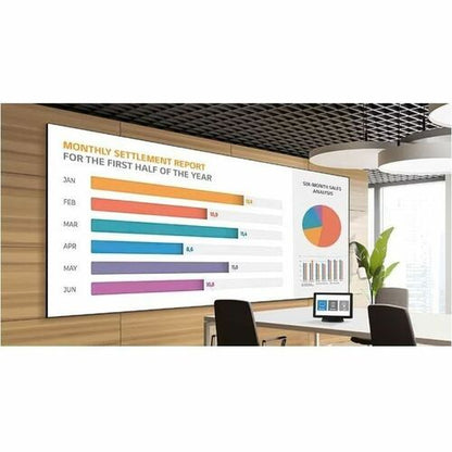 LG 21:9 All-in-One LED Display