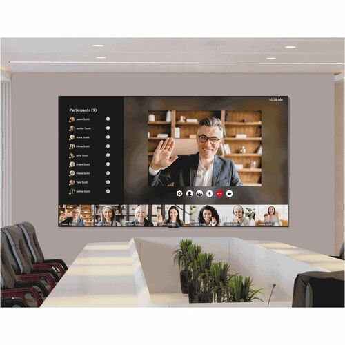 LG 21:9 All-in-One LED Display