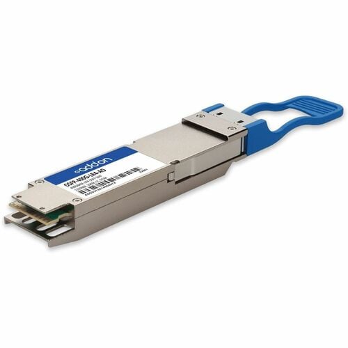AddOn Arista Networks OSFP Module - For Data Networking, Optical Network