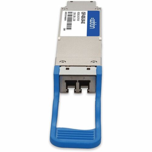 AddOn Arista Networks OSFP Module - For Data Networking, Optical Network