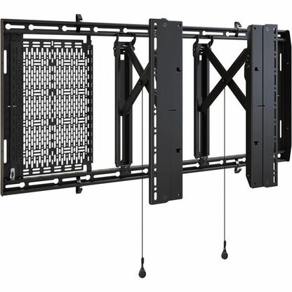 Ensemble PDU Chief Tempo avec support mural pour écran plat